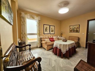 Piso en alquiler en Centro-Calzada-Cabo Noval en Sanlúcar de Barrameda