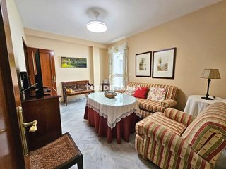 Piso en alquiler en Centro-Calzada-Cabo Noval en Sanlúcar de Barrameda