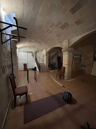 Local comercial en alquiler en Llucmajor Interior en Llucmajor