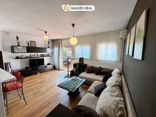 Piso en venta en Gran Via del Mar-Zona Universitaria en Castelldefels