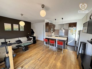 Piso en venta en Gran Via del Mar-Zona Universitaria en Castelldefels