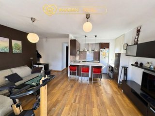 Piso en venta en Gran Via del Mar-Zona Universitaria en Castelldefels