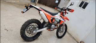KTM 350 EXC-F 4T 2023