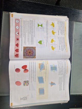 Matemáticas. 2 Secundaria. Revuela. Comunidad d...