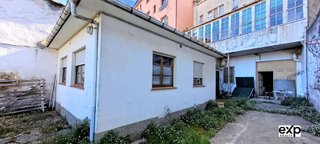 Chalet en venta en Ribadeo