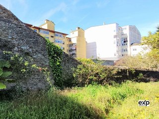 Chalet en venta en Ribadeo