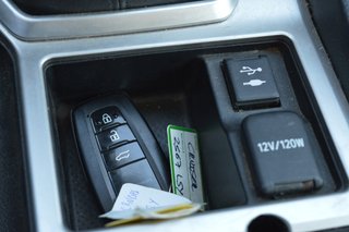 TOYOTA Land Cruiser 2.8 D4D GX 7 Plazas