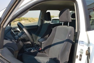 TOYOTA Land Cruiser 2.8 D4D GX 7 Plazas