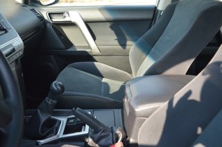 TOYOTA Land Cruiser 2.8 D4D GX 7 Plazas