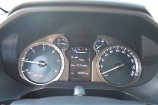 TOYOTA Land Cruiser 2.8 D4D GX 7 Plazas