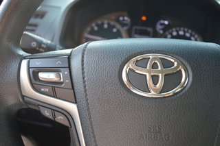 TOYOTA Land Cruiser 2.8 D4D GX 7 Plazas