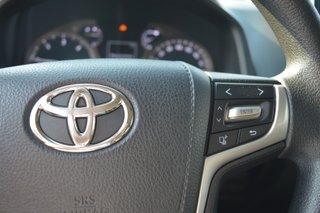 TOYOTA Land Cruiser 2.8 D4D GX 7 Plazas