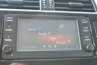 TOYOTA Land Cruiser 2.8 D4D GX 7 Plazas