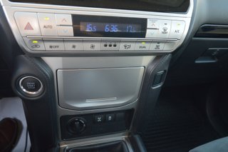 TOYOTA Land Cruiser 2.8 D4D GX 7 Plazas