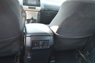 TOYOTA Land Cruiser 2.8 D4D GX 7 Plazas