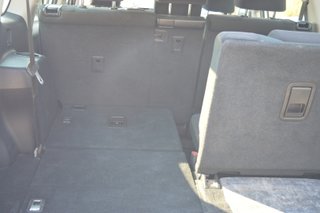 TOYOTA Land Cruiser 2.8 D4D GX 7 Plazas