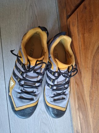 Adidas Terrex Zapatillas Trekking/Trail Running