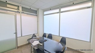 Local comercial en alquiler en L´Hort de Senabre en Valencia
