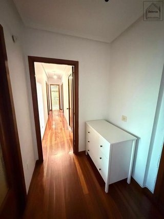 Piso en alquiler en Ensanche - Sar en Santiago de Compostela