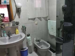 Piso en alquiler en Hospital - Parque sur en Albacete