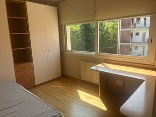 Piso en alquiler en Centre - Estació en Sant Cugat del Vallès