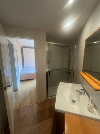 Piso en alquiler en Centre - Estació en Sant Cugat del Vallès