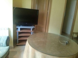 Piso en alquiler en Camino de Ronda - Rosaleda en Granada