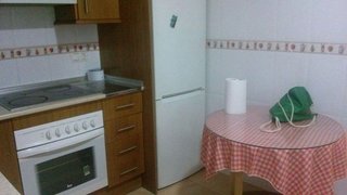 Piso en alquiler en Camino de Ronda - Rosaleda en Granada