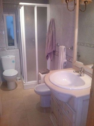 Piso en alquiler en Camino de Ronda - Rosaleda en Granada