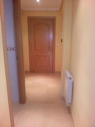 Piso en alquiler en Camino de Ronda - Rosaleda en Granada