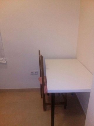 Piso en alquiler en Camino de Ronda - Rosaleda en Granada