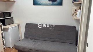 Estudio en venta en Centro - La Costilla en Rota