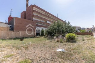 Terreno en venta en Sant Jordi-Babilonia en Torredembarra