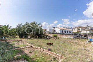 Terreno en venta en Sant Jordi-Babilonia en Torredembarra