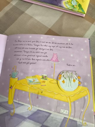 Secrets i sorpreses
