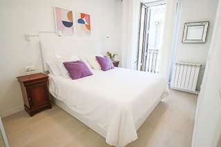 Piso en alquiler en Centro en San Sebastián-Donostia