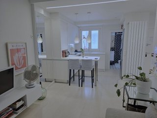 Piso en alquiler en Centro en San Sebastián-Donostia