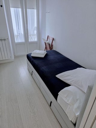 Piso en alquiler en Centro en San Sebastián-Donostia