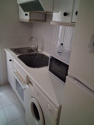 Piso en alquiler en Marianistas - AVE en Ciudad Real