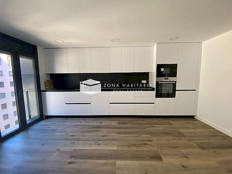 3-bedroom flat for rent in Escaldes-Engordany · 54 of 60
