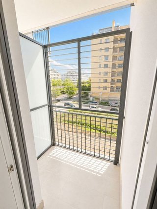 Piso en alquiler en Hospital en Valdemoro