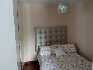 Piso en alquiler en Pizarra
