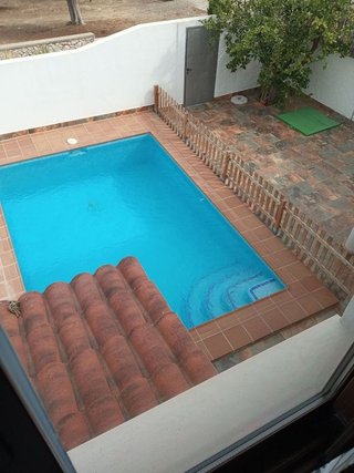 Piso en alquiler en Pizarra