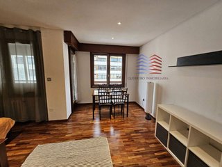Piso en alquiler en Centro en Ourense