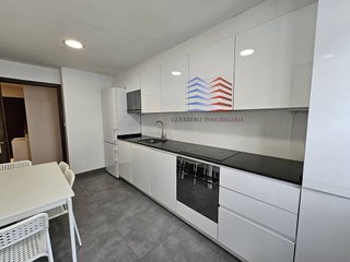 Piso en alquiler en Centro en Ourense