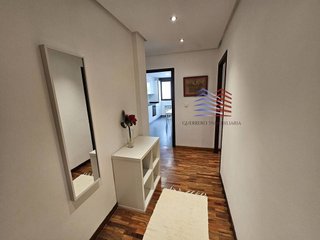 Piso en alquiler en Centro en Ourense