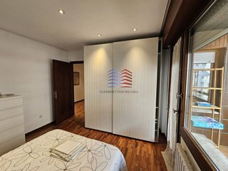 Piso en alquiler en Centro en Ourense