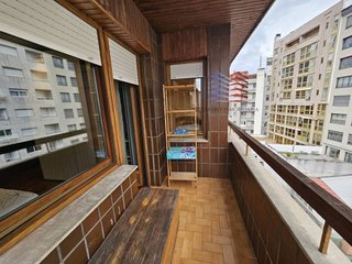 Piso en alquiler en Centro en Ourense