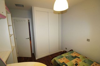Piso en alquiler en Universidad en Ciudad Real