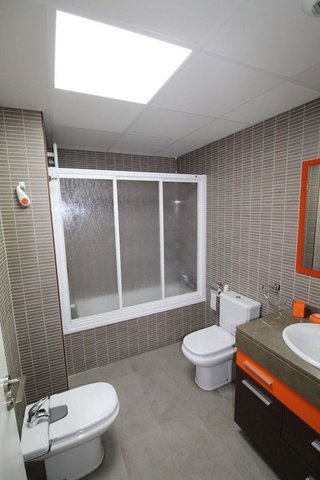 Piso en alquiler en Universidad en Ciudad Real